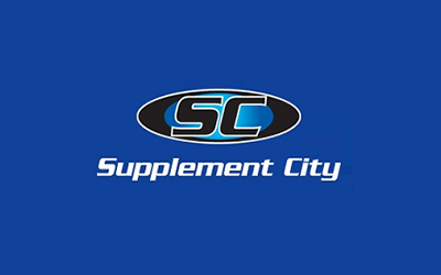 Supplement City
