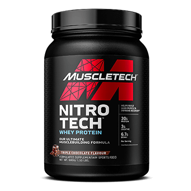 Muscletech shop whey protein