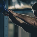 HIIT - Kettlebell