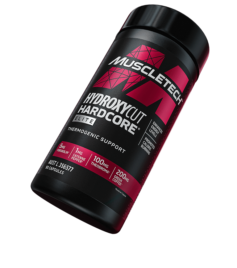 Hydroxycut Hardcore Elite