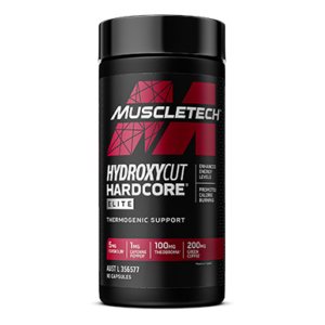 Hydroxycut Hardcore Elite