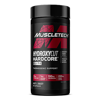 Hydroxycut Hardcore Elite