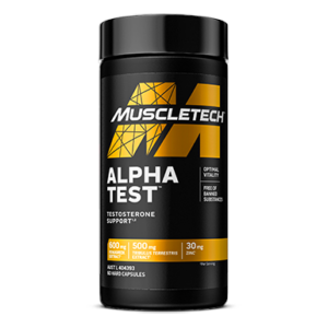 AlphaTest™