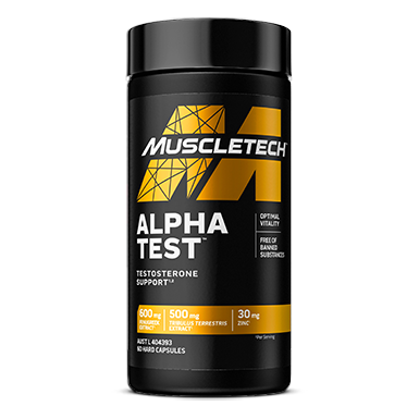 AlphaTest™