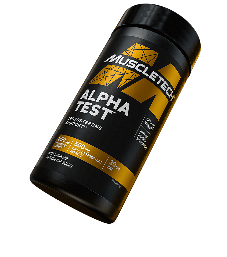 AlphaTest™
